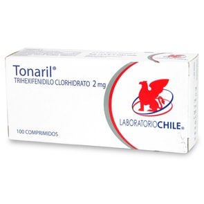 Tonaril-Trihexifenidilo-2-mg-100-Comprimidos-imagen