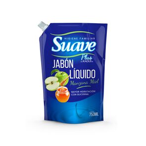 Jabón-Líquido-Suave-Manzana-Miel-Dp-750-Ml-imagen