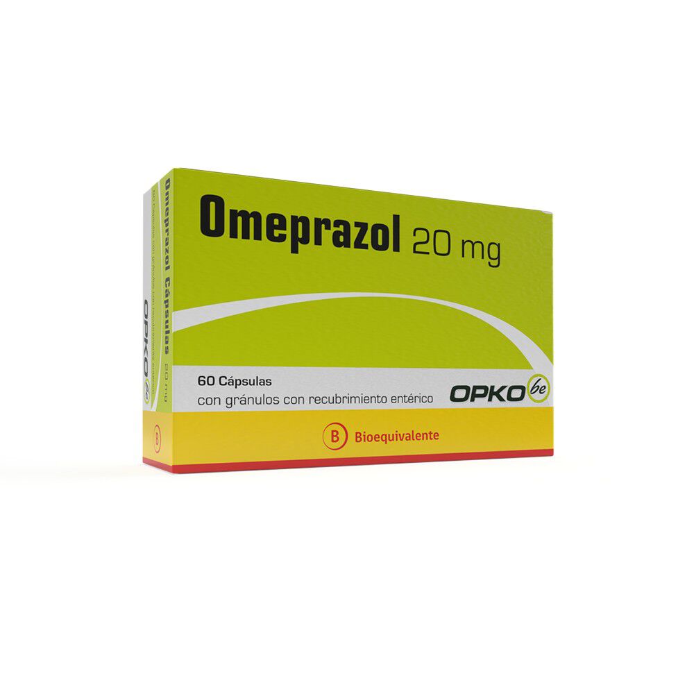 Omeprazol-20-mg-60-Cápsulas-con-Gránulos-imagen-1