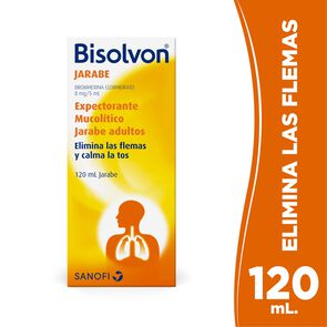 Bisolvon-Forte-Bromhexina-8-mg-/-5-mL-Jarabe-120-mL-imagen