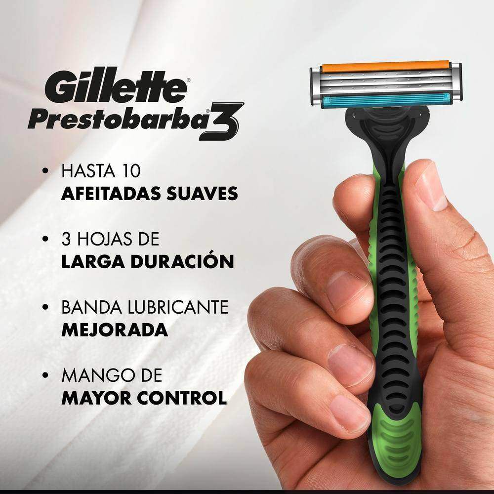 M&aacute;quinas-afeitar-Body-Sense-2-unidades-imagen-2