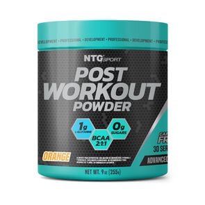 Post-Workout-Powder-sabor-Naranja-–-30-servings-imagen