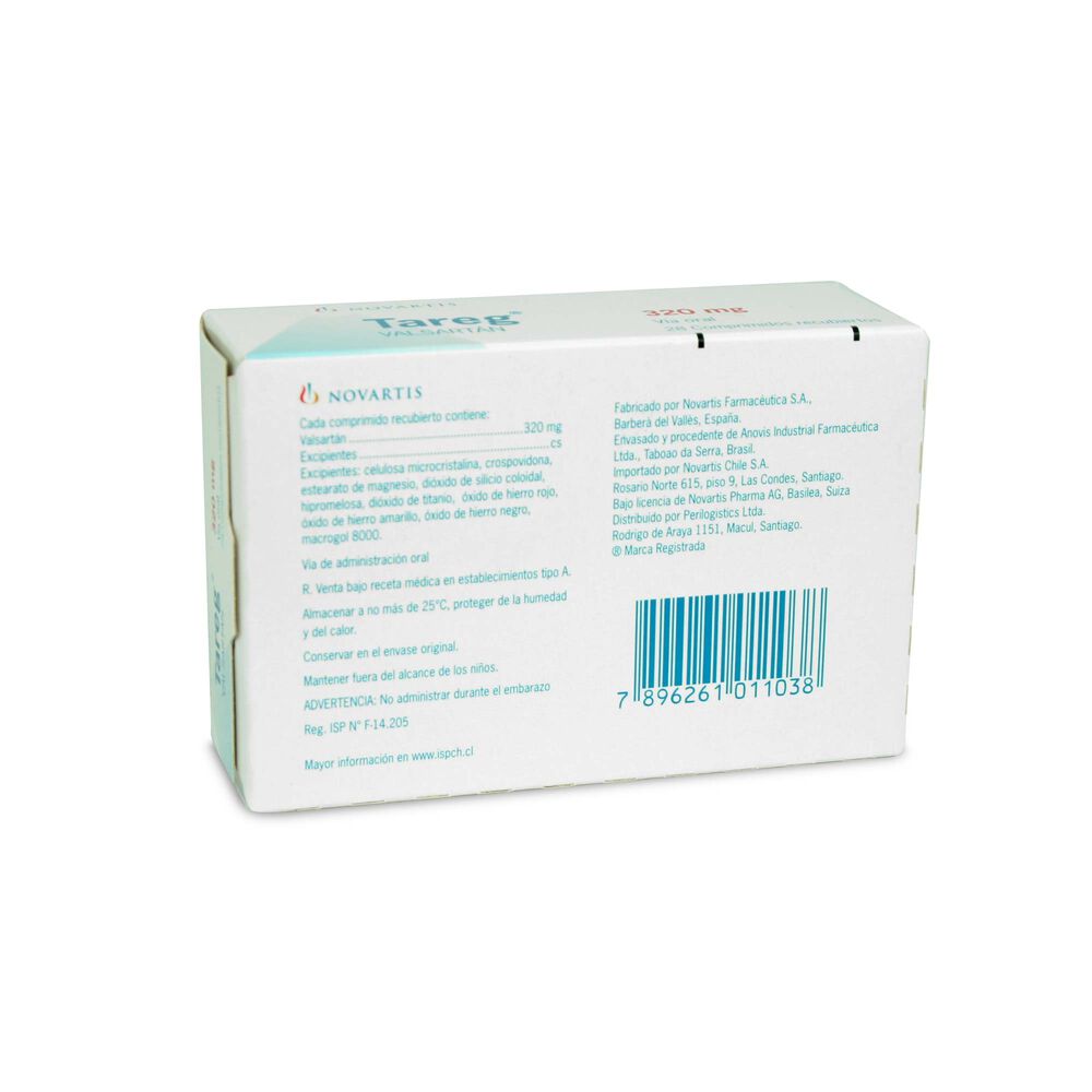 Tareg-Valsartan-320-mg-28-Comprimidos-imagen-2