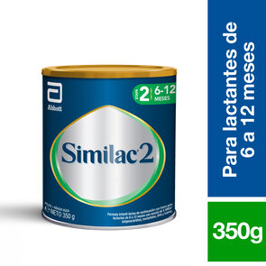 Fórmula-Infantil-Similac-2-5HMO-350g-imagen