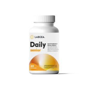 Multivitamínico Senior 60 cápsulas Multivitamínico-Senior-60-cápsulas-imagen