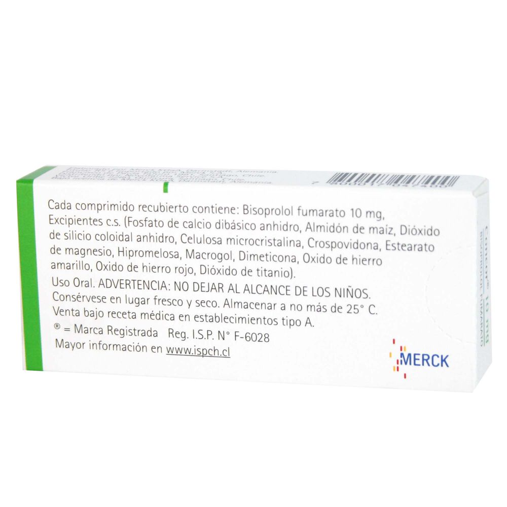 Concor-Bisoprolol-10-mg-28-Comprimidos-Recubiertoss-imagen-3