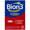 Bion-3-Multivitamínico-con-Probióticos-30-Comprimidos-imagen-1