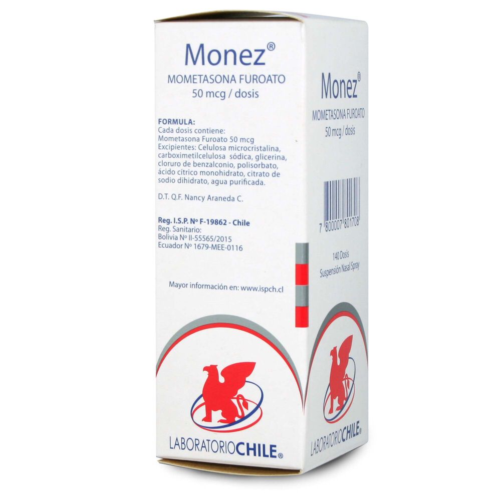 Monez-Spray-Mometasona-Furoato-50-mcg/DS-Spray-Nasal-140-Dosis-imagen-2
