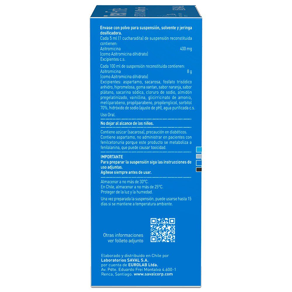 Trex-Forte-Azitromicina-400-mg-/-5-mL-Suspensión-20-mL-imagen-2