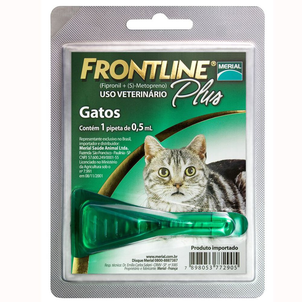 Frontline-Plus-Gatos-Pipeta-0,5-mL-imagen