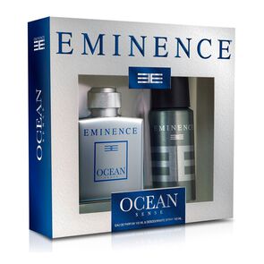 Ocean-Eau-De-Parfum-100-mL-+-Desodorante-Spray-160-mL-imagen