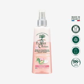 Desenredante-bifásico-Cabello-normal-con-Almendra-Dulce-y-Crema-de-Arrroz--150-ml--imagen