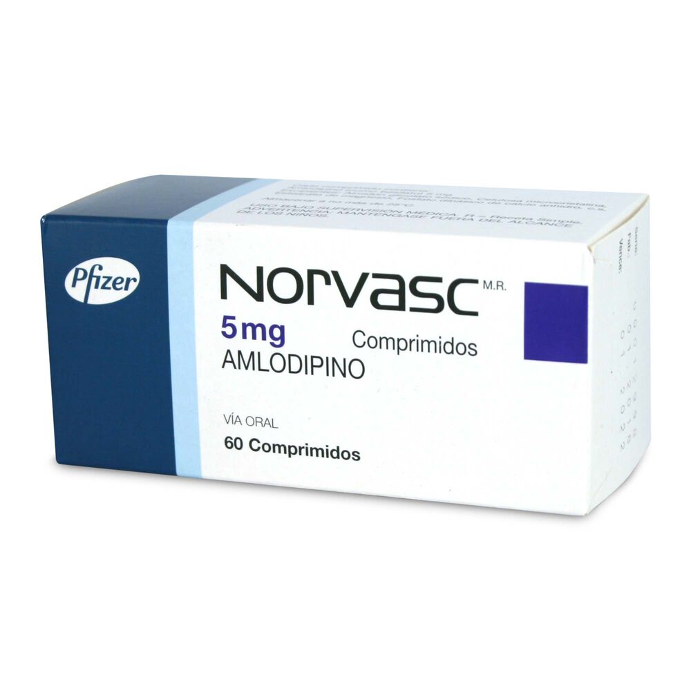 Norvasc-Amlodipino-5-mg-60-Comprimidos-imagen-1