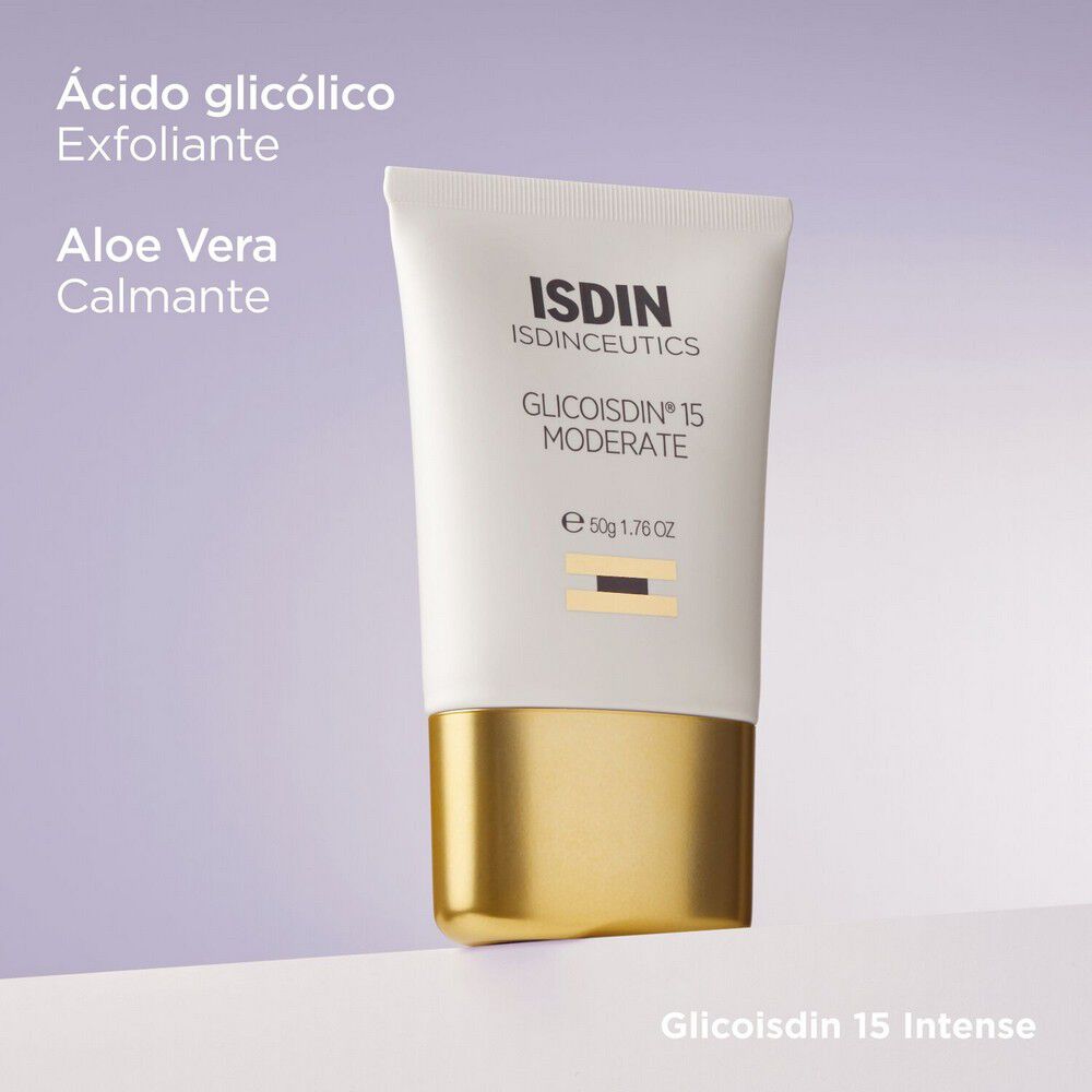 Glicoisdin-15%-MODERATE-Gel-Facial-Antiedad-50-mL-imagen-2