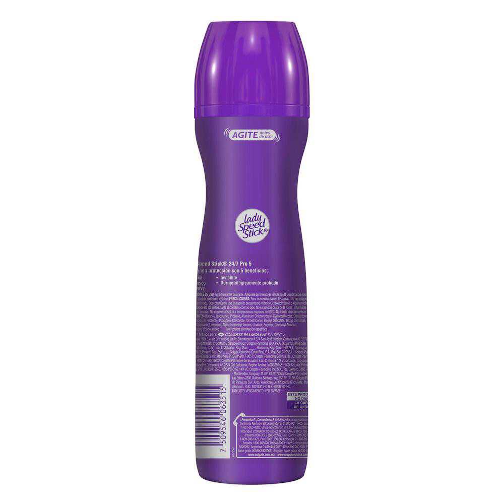 Pro-5-En-1-Desodorante-Spray-de-150-mL-imagen-3