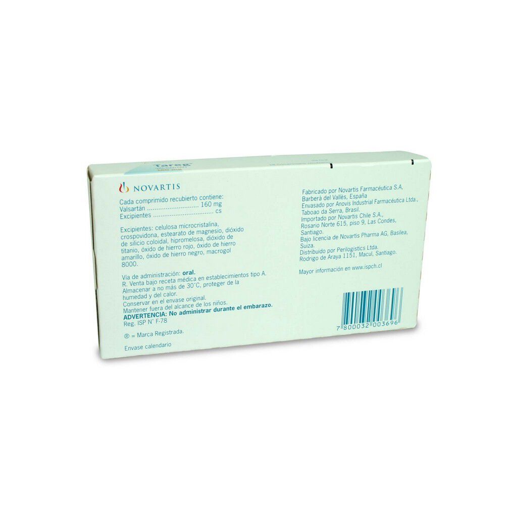 Tareg-Valsartan-160-mg-28-Comprimidos-imagen-2