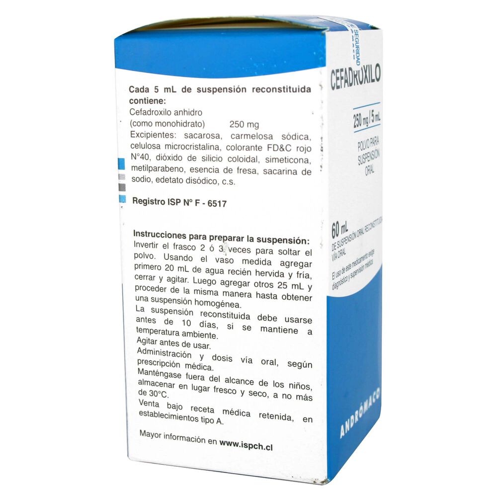 Cefradoxilo-250-mg/5mL-Jarabe-60-mL-imagen-3