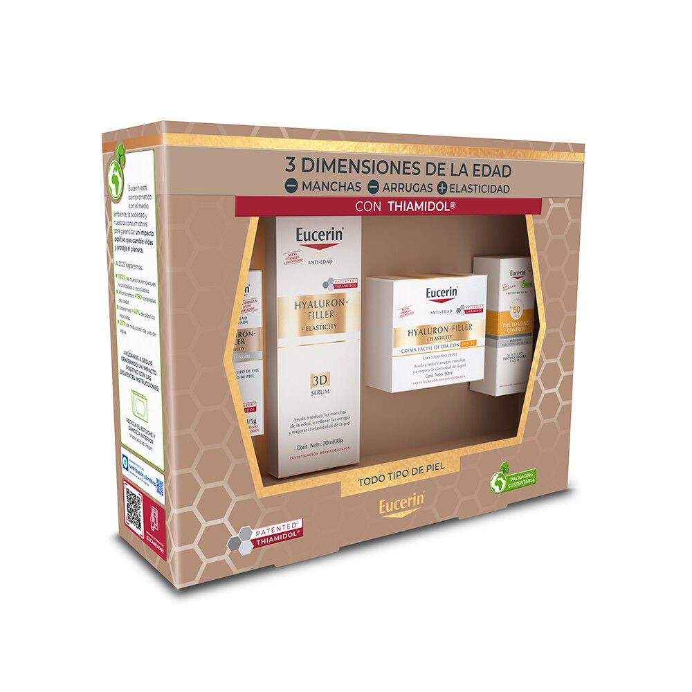 Pack-Rutina-Piel-Madura-Serum-3D-+-Crema-Día-+-Protector-Solar-imagen-3