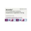 Drovelis-Drospirenona-3mg/-Estetrol-14,2mg-28-Comprimidos-Recubiertos-imagen-1