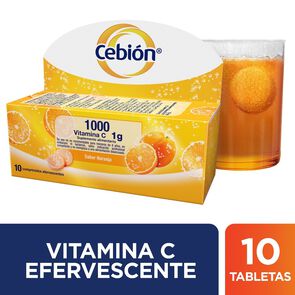 Cebion-Vitamina-C-Acido-Ascorbico-1000-mg-10-Comprimidos-imagen