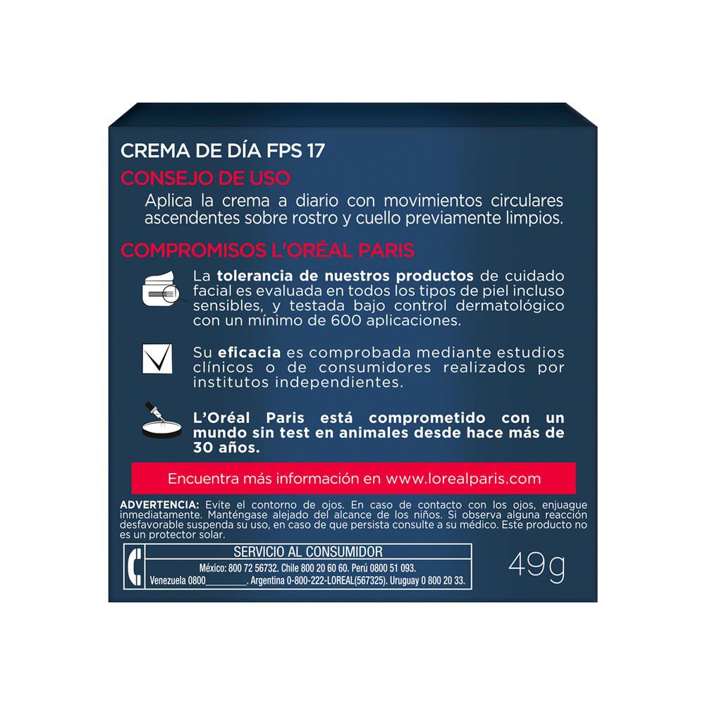 Crema-de-Día-FPS-17-Revitalift-Retinol-50-ml-imagen-3