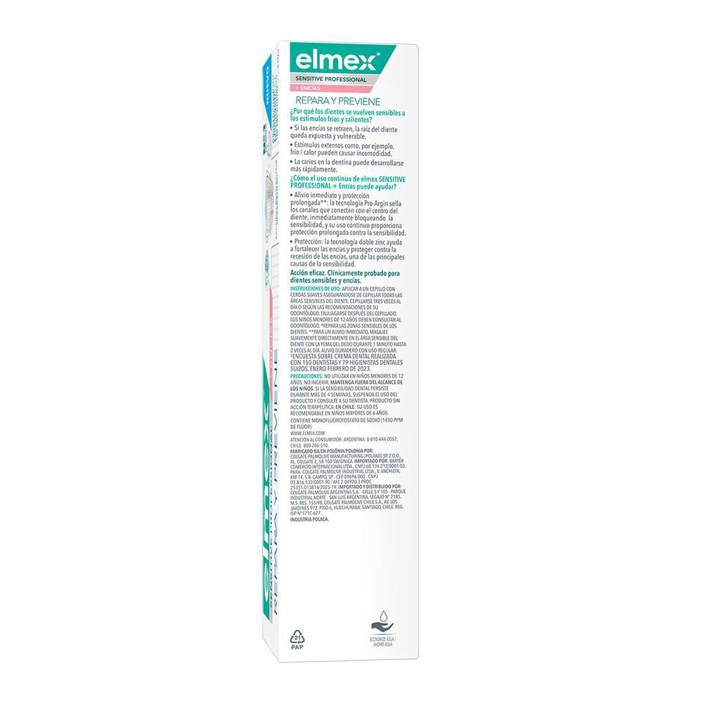 Pasta-Dental-Para-Sensibilidad-Elmex-Sensitive-Professional-+-Enc&iacute;as-110G-imagen-3