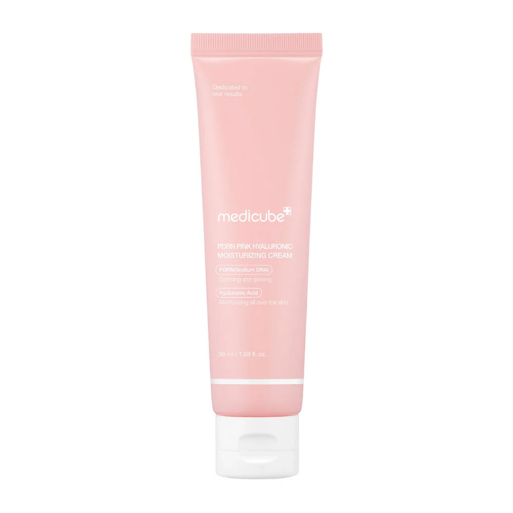 PDRN-Pink-Hyaluronic-Moisturizing-Cream-imagen-1