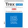 Trex-Forte-Azitromicina-400-mg-/-5-mL-Suspensión-Oral-con-Solvente-30-mL-imagen-1