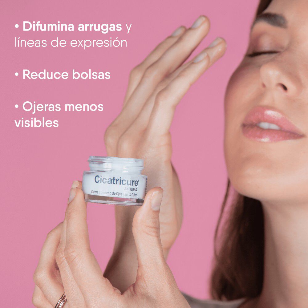 Pack-Crema-Antiedad-FPS50-40g-+-Contorno-de-ojos-Blur-And-Filler-15-grs-imagen-3