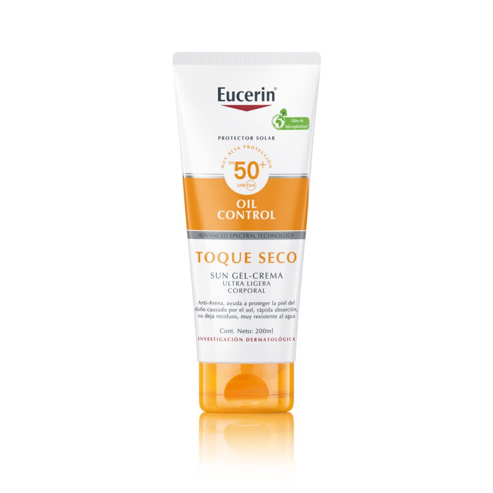 Protector-Solar-Oil-Control-Corporal-Toque-Seco-Fps-50-+-200-mL-imagen-2