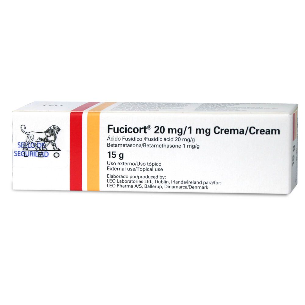 Fucicort-Acido-Fusidico-20-mg/g-Crema-Tópica-15-gr-imagen-1