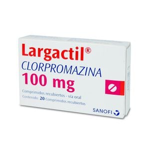 Largactil-Clorpromazina-100-mg-20-Comprimidos-imagen