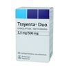 Trayenta-Duo-Linagliptina-2,5-mg-60-Comprimidos-imagen-1
