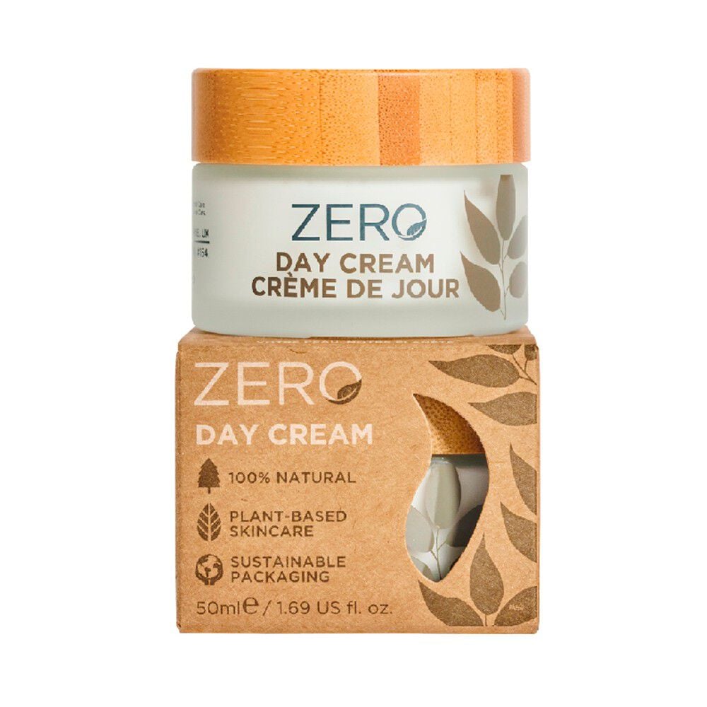 ZERO-Crema-Día-Nutritiva-100%-Natural-50-mL-imagen-2