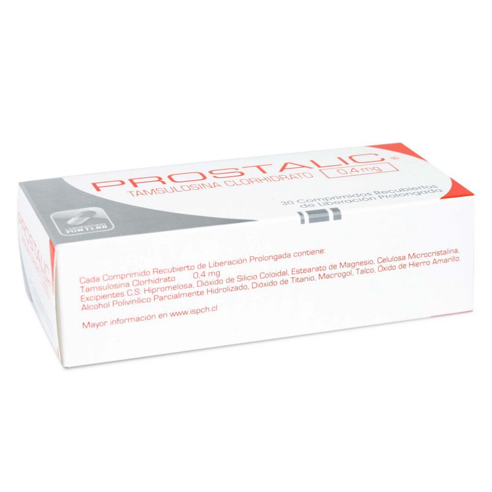 Prostalic-Tamsulosina-0,4-mg-30-Comprimidos-Recubiertos-imagen-2