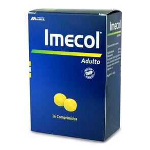 Imecol-Nifuroxazida-200-mg-16-Comprimidos-imagen