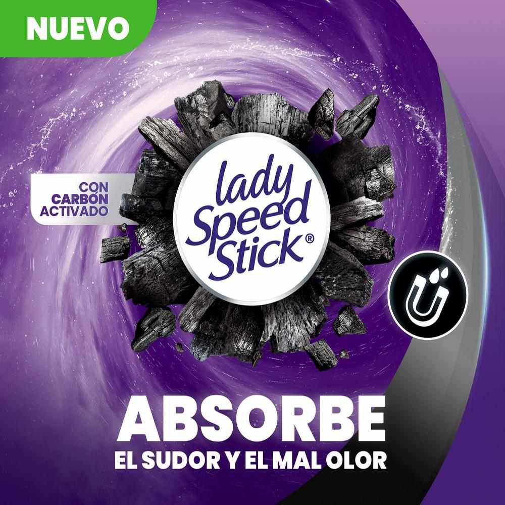 Desodorante-en-Spray-Lady-Speed-Stick-Carbon-Absorb-2x91g-imagen-5