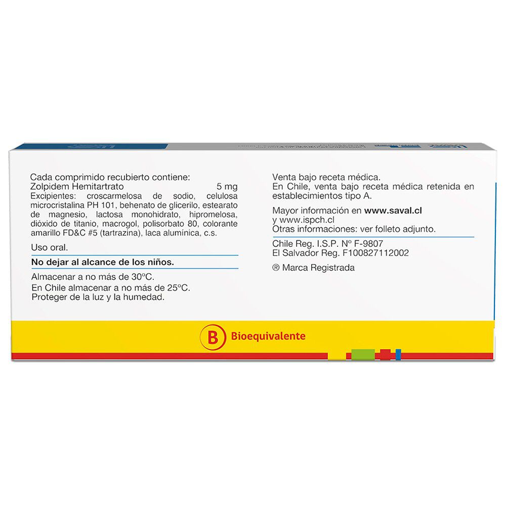 Somno-Zolpidem-5-mg-30-Comprimidos-imagen-2