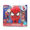 Spider-Man-Guante-Baño-+-Shampoo-3-En-1-100-mL-+-Jabón-Líquido-100-mL-imagen-1