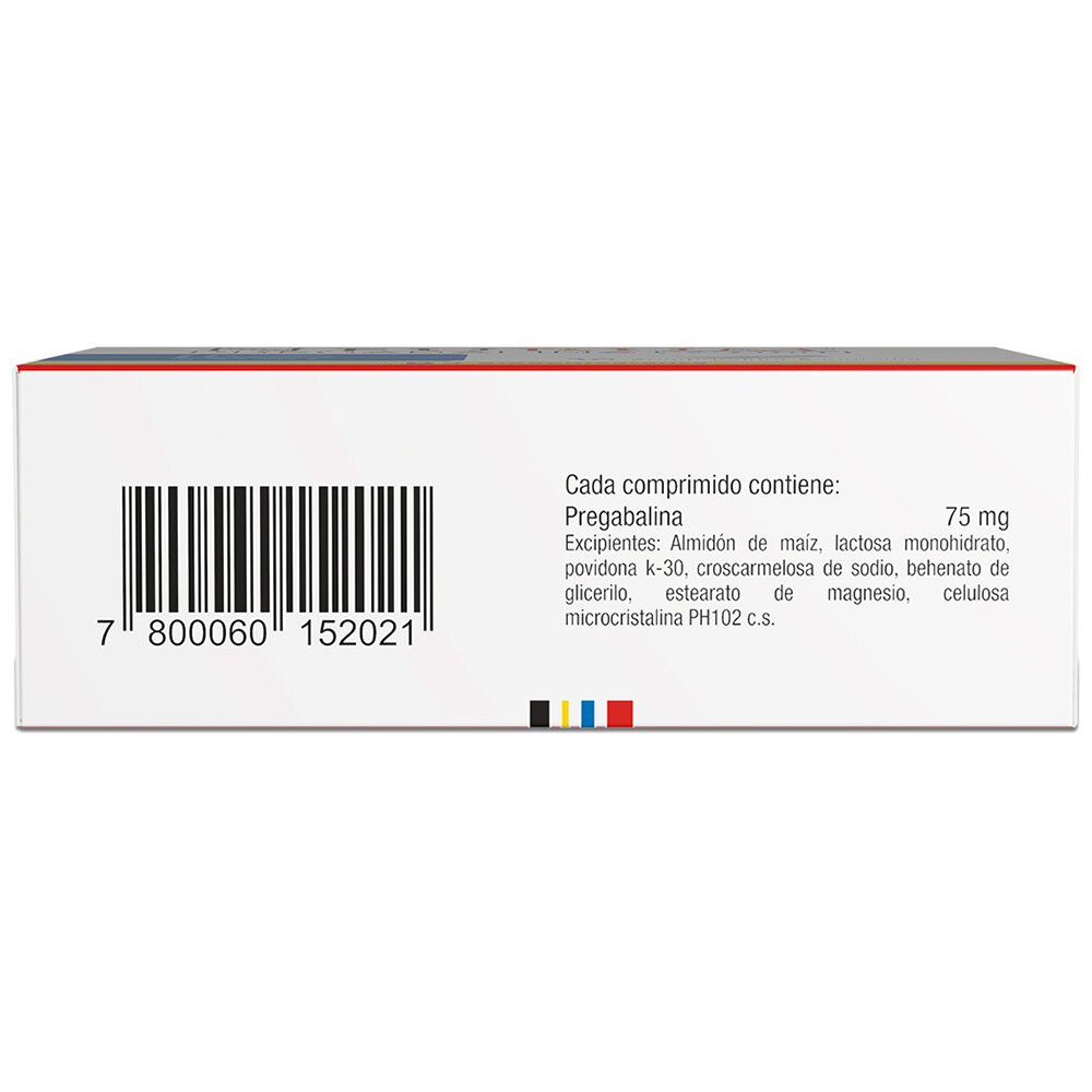 Neurum-Pregabalina-75-mg-30-Comprimidos-Ranurados-imagen-2