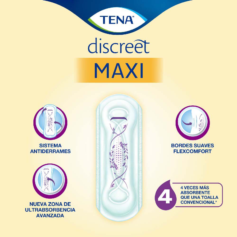 Toalla-para-Incontinencia-Urinaria-Maxi-30-Unidades-imagen-3