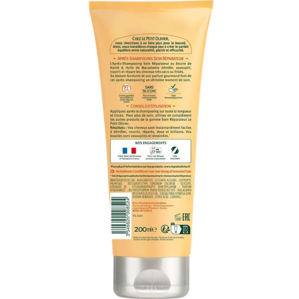 Acondicionador-para-Cabello-Rizado-con-Manteca-de-Karité-y-Aceite-de-Macadamia-200-ml--imagen-3