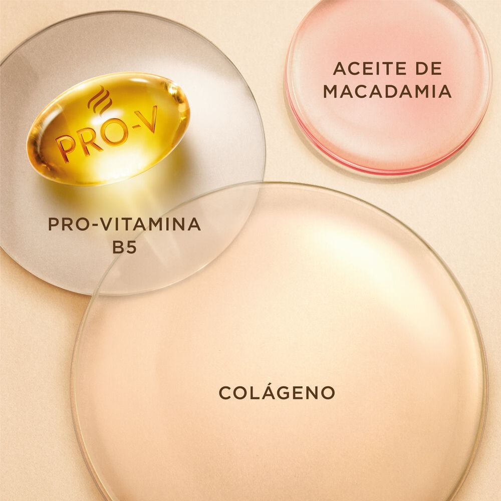 Acondicionador-Pro-V-Miracles-Col&aacute;geno-Nutre-&-Revitaliza-1L-imagen-5
