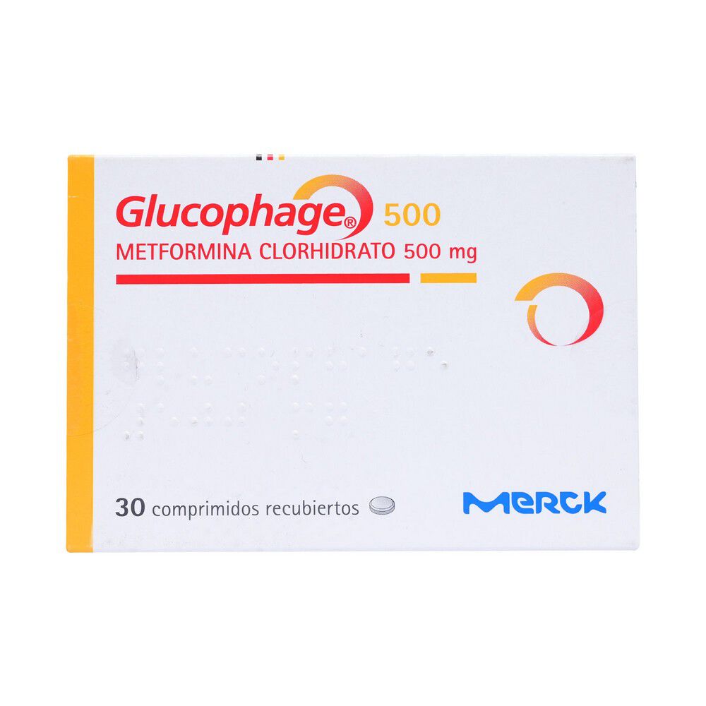 Glucophage-Metformina-500-mg-30-Comprimidos-imagen-1