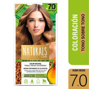 Naturals-Coloración-En-Crema-Tono-Sobre-Tono-7.0-Rubio-Medio-imagen