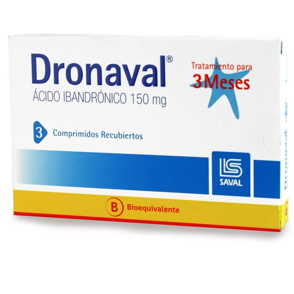 Dronaval-Acido-Ibandronico-150-mg-3-Comprimidos-Recubierto-imagen-1