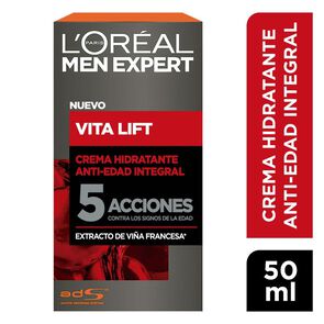 Crema-Vitalift-Hidratante-50mL-Men-Expert-imagen