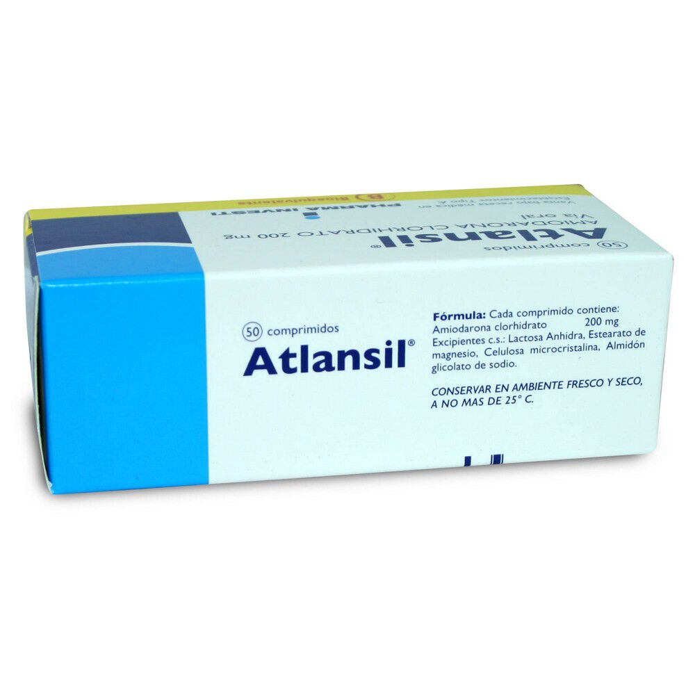 Atlansil-Amiodarona-200-mg-50-Comprimidos-imagen-2