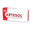 Artesol-Cilostazol-50-mg-30-Comprimidos-imagen-1