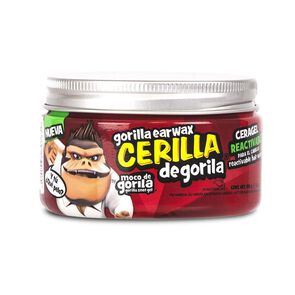 Nuevo-Gel-Gorila-Earwax-100-gr-imagen